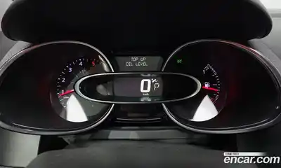 Renault Cilo 2019 1.5 гидро в Москве № 1911978, миниатюра 11