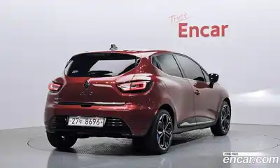 Renault Cilo 2019 1.5 гидро в Москве № 1911978, миниатюра 2