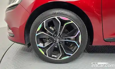 Renault Cilo 2019 1.5 гидро в Москве № 1911978, миниатюра 5