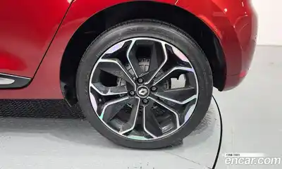 Renault Cilo 2019 1.5 гидро в Москве № 1911978, миниатюра 7