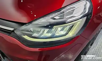 Renault Cilo 2019 1.5 гидро в Москве № 1911978, миниатюра 8