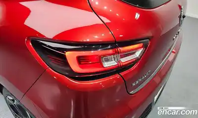 Renault Cilo 2019 1.5 гидро в Москве № 1911978, миниатюра 9