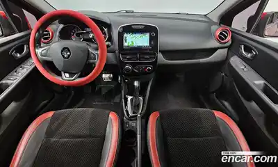 Renault Cilo 2019 1.5 гидро в Москве № 1911978, миниатюра 10