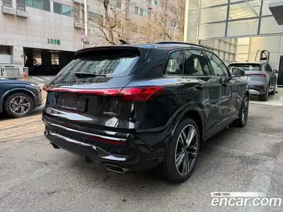Audi Q5 2025 2.0 гидро в Москве № 1911993, миниатюра 4