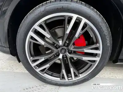 Audi Q5 2025 2.0 гидро в Москве № 1911993, миниатюра 5