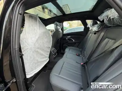 Audi Q5 2025 2.0 гидро в Москве № 1911993, миниатюра 6
