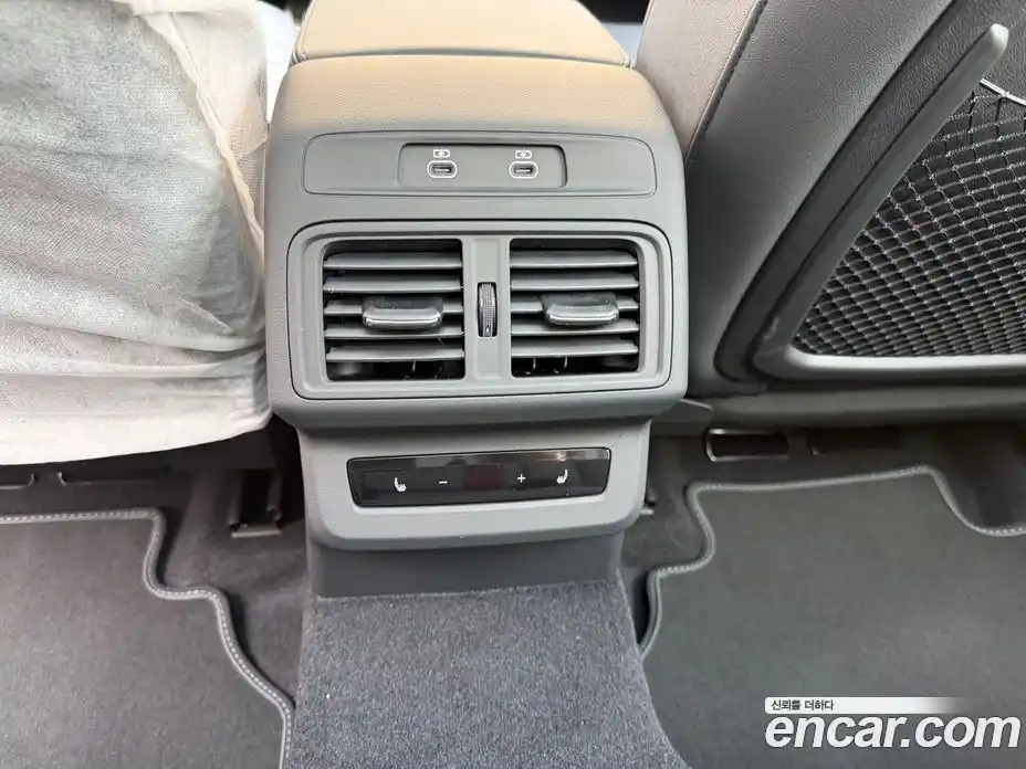 Audi Q5 2025 2.0 гидро в Москве № 1911993, фото 9