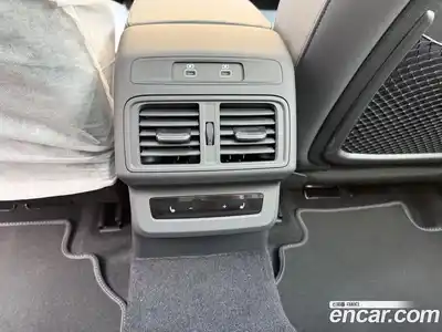 Audi Q5 2025 2.0 гидро в Москве № 1911993, миниатюра 9