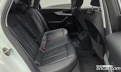 Audi A4 2021 2.0 гидро в Москве № 1912256, миниатюра 11