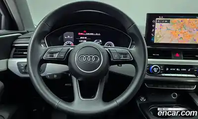 Audi A4 2021 2.0 гидро в Москве № 1912256, миниатюра 12