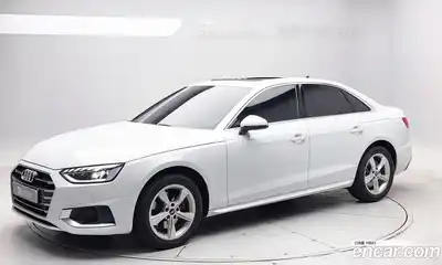 Audi A4 2021 2.0 гидро в Москве № 1912256, миниатюра 6