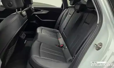 Audi A4 2021 2.0 гидро в Москве № 1912256, миниатюра 9