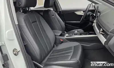 Audi A4 2021 2.0 гидро в Москве № 1912256, миниатюра 10
