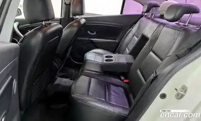 Renault SM3 2010 1.6 гидро в Москве № 1912715, миниатюра 12