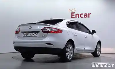 Renault SM3 2010 1.6 гидро в Москве № 1912715, миниатюра 2