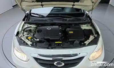 Renault SM3 2010 1.6 гидро в Москве № 1912715, миниатюра 6