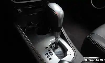 Renault SM3 2010 1.6 гидро в Москве № 1912715, миниатюра 9
