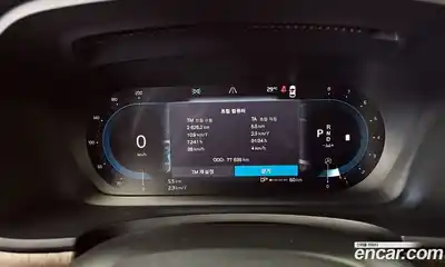 Volvo S90 2022 2.0 гидро в Москве № 1912997, миниатюра 11