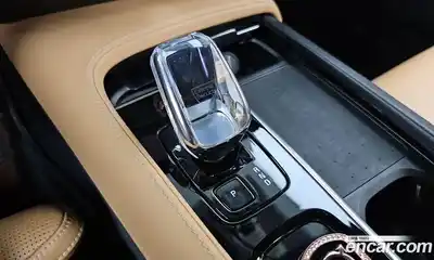 Volvo S90 2022 2.0 гидро в Москве № 1912997, миниатюра 12