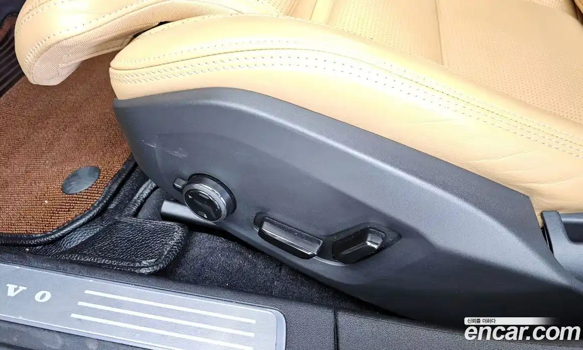 Volvo S90 2022 2.0 гидро в Москве № 1912997, фото 31