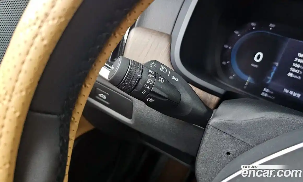 Volvo S90 2022 2.0 гидро в Москве № 1912997, фото 35