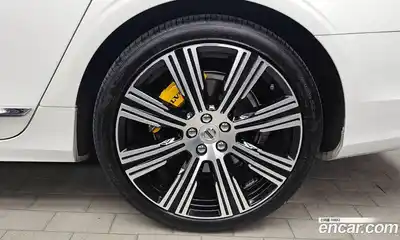 Volvo S90 2022 2.0 гидро в Москве № 1912997, миниатюра 5