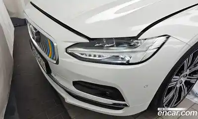 Volvo S90 2022 2.0 гидро в Москве № 1912997, миниатюра 8