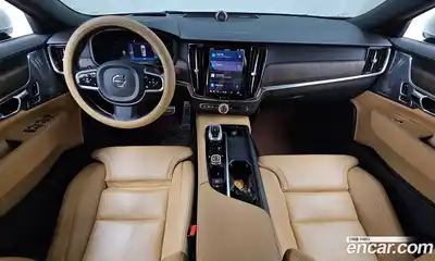 Volvo S90 2022 2.0 гидро в Москве № 1912997, миниатюра 10