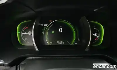 Renault SM6 2017 2.0 гидро в Москве № 1913018, миниатюра 11