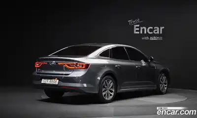 Renault SM6 2017 2.0 гидро в Москве № 1913018, миниатюра 2
