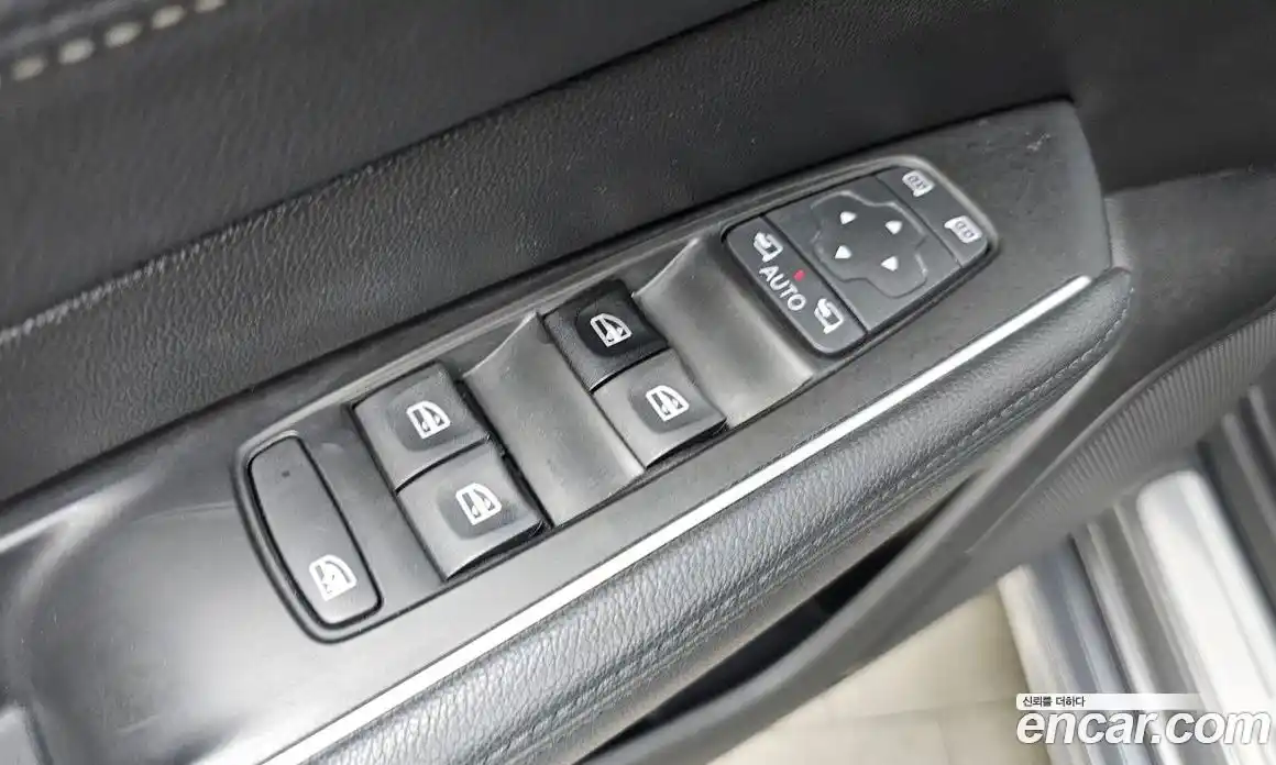 Renault SM6 2017 2.0 гидро в Москве № 1913018, фото 29