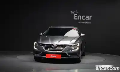 Renault SM6 2017 2.0 гидро в Москве № 1913018, миниатюра 3