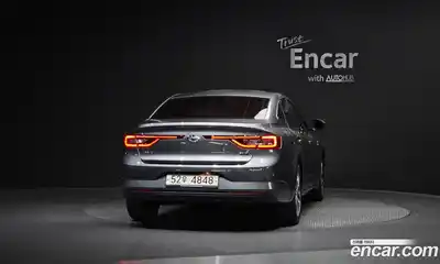 Renault SM6 2017 2.0 гидро в Москве № 1913018, миниатюра 4