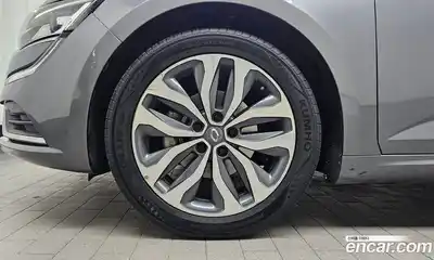 Renault SM6 2017 2.0 гидро в Москве № 1913018, миниатюра 5