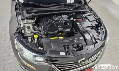 Renault SM6 2017 2.0 гидро в Москве № 1913018, миниатюра 6