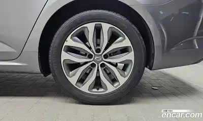 Renault SM6 2017 2.0 гидро в Москве № 1913018, миниатюра 7
