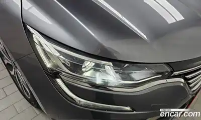 Renault SM6 2017 2.0 гидро в Москве № 1913018, миниатюра 8