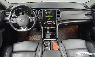 Renault SM6 2017 2.0 гидро в Москве № 1913018, миниатюра 10
