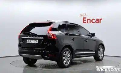 Volvo XC60, 2016