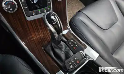 Volvo XC60 2016 2.0 гидро в Москве № 1913165, миниатюра 11