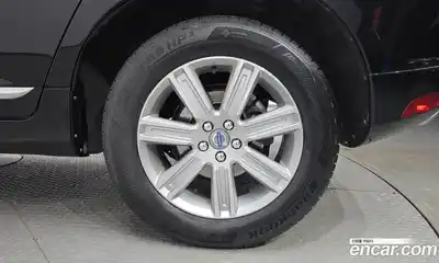 Volvo XC60 2016 2.0 гидро в Москве № 1913165, миниатюра 6
