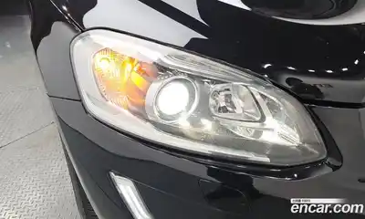 Volvo XC60 2016 2.0 гидро в Москве № 1913165, миниатюра 7