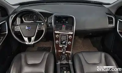 Volvo XC60 2016 2.0 гидро в Москве № 1913165, миниатюра 9