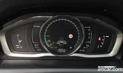 Volvo XC60 2016 2.0 гидро в Москве № 1913165, миниатюра 10