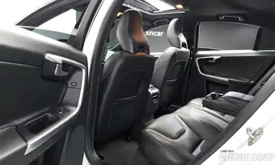 Volvo S60 2015 2.0 гидро в Москве № 1913232, миниатюра 11