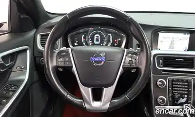 Volvo S60 2015 2.0 гидро в Москве № 1913232, миниатюра 12