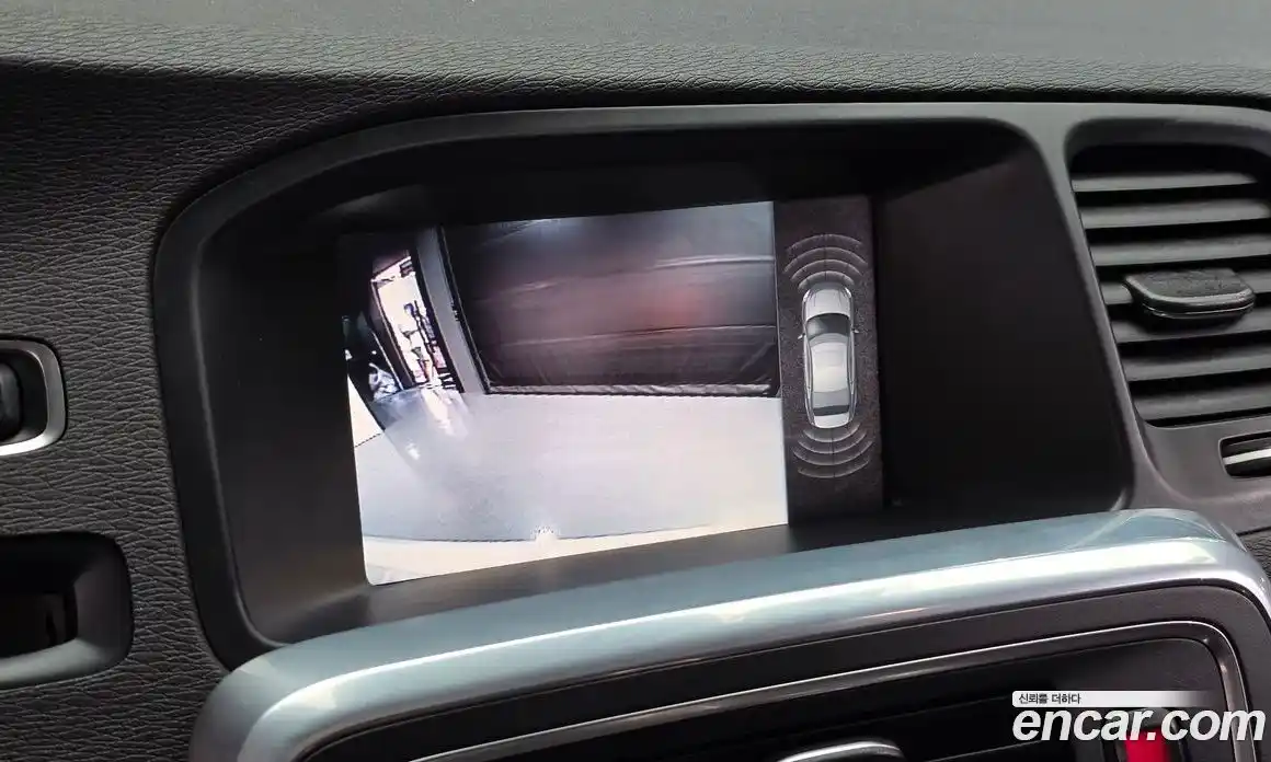 Volvo S60 2015 2.0 гидро в Москве № 1913232, фото 14