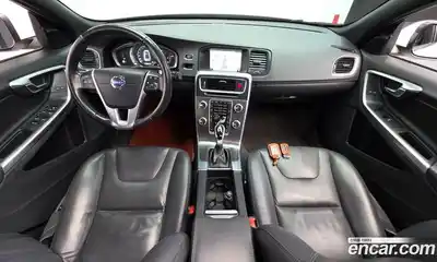 Volvo S60 2015 2.0 гидро в Москве № 1913232, миниатюра 7