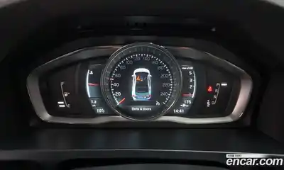 Volvo S60 2015 2.0 гидро в Москве № 1913232, миниатюра 8