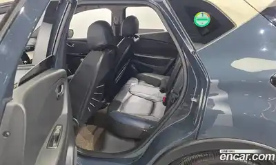 Renault QM3 2015 1.5 гидро в Москве № 1913265, миниатюра 11